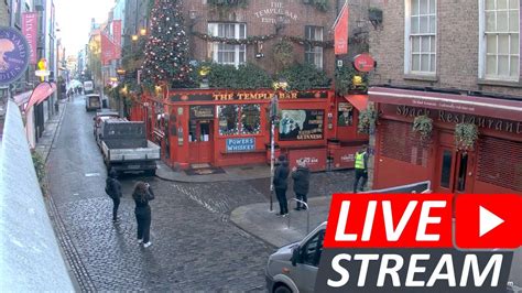 carroll webcam|temple bar webcam live.